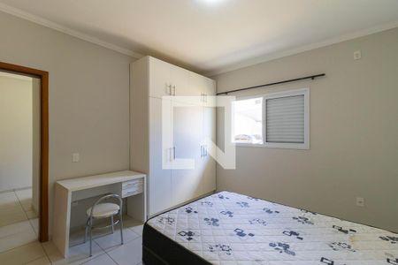 Kitnet de kitnet/studio para alugar com 1 quarto, 40m² em Barão Geraldo, Campinas