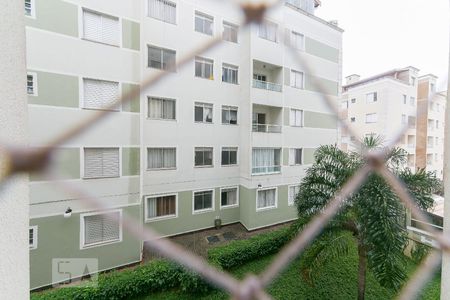 Vista de apartamento à venda com 2 quartos, 51m² em Jardim Nova Europa, Campinas