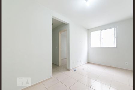 Sala de apartamento à venda com 2 quartos, 51m² em Jardim Nova Europa, Campinas