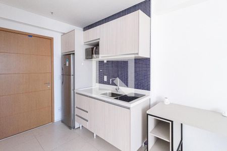 Studio de kitnet/studio à venda com 1 quarto, 34m² em Centro, Osasco