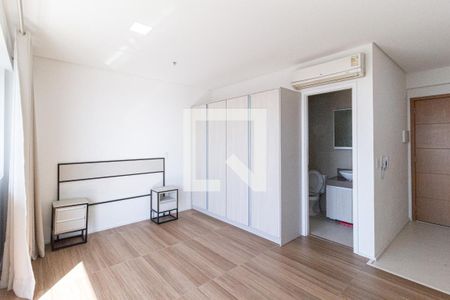 Studio de kitnet/studio à venda com 1 quarto, 34m² em Centro, Osasco