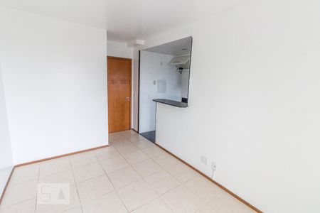 Sala de apartamento à venda com 2 quartos, 48m² em Irajá, Rio de Janeiro