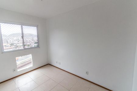 Quarto 2 de apartamento à venda com 2 quartos, 48m² em Irajá, Rio de Janeiro