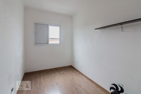 Sala de apartamento à venda com 2 quartos, 106m² em Campestre, Santo André