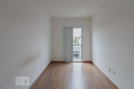 Quarto 02 de apartamento à venda com 2 quartos, 106m² em Campestre, Santo André