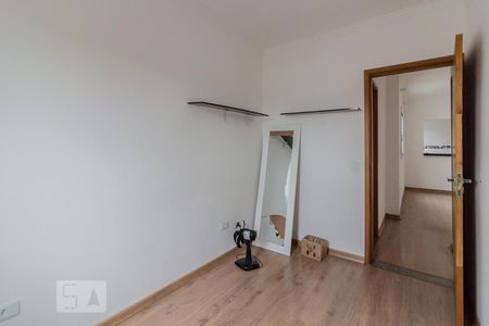 Quarto 01 de apartamento à venda com 2 quartos, 106m² em Campestre, Santo André