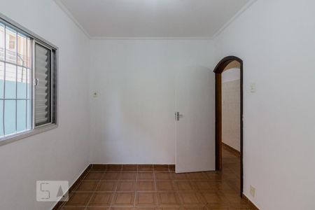 Quarto de casa à venda com 1 quarto, 85m² em Jardim, Santo André