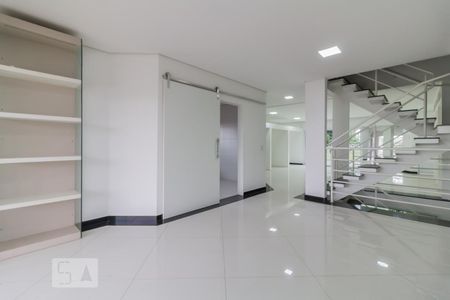 Sala de jantar de casa para alugar com 4 quartos, 400m² em Vila Rosália, Guarulhos