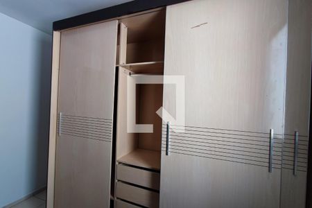 Quarto 2 de apartamento para alugar com 2 quartos, 50m² em São Bernardo, Campinas