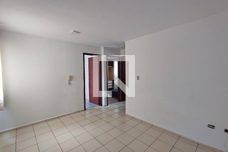 Sala de apartamento para alugar com 2 quartos, 50m² em São Bernardo, Campinas