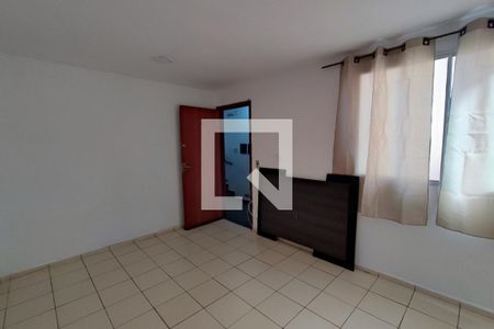 Sala de apartamento para alugar com 2 quartos, 50m² em São Bernardo, Campinas