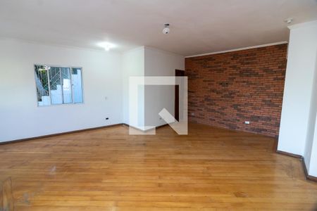 Sala  de casa para alugar com 3 quartos, 240m² em Fazenda Morumbi, São Paulo