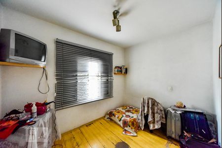 Quarto Reversível no Quarto 1 de casa à venda com 3 quartos, 270m² em Jardim do Mar, São Bernardo do Campo