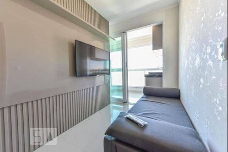 Kitnet/Studio para alugar com 1 quarto, 37m² em Setor Bueno, Goiânia