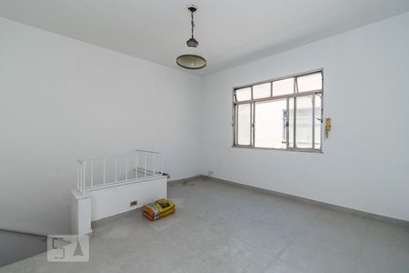 Sala de casa de condomínio à venda com 2 quartos, 114m² em Vicente de Carvalho, Rio de Janeiro