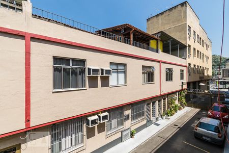 Vista do quarto 1 de casa de condomínio à venda com 2 quartos, 114m² em Vicente de Carvalho, Rio de Janeiro