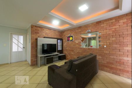 Sala de casa para alugar com 5 quartos, 220m² em Bela Vista, São José