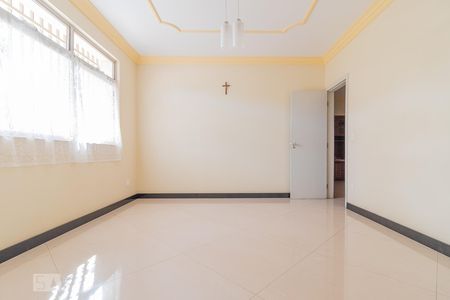 Sala de apartamento para alugar com 3 quartos, 123m² em Prado, Belo Horizonte