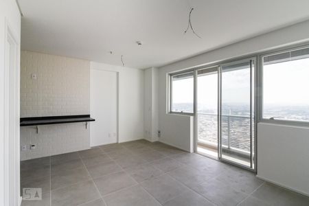 Studio de kitnet/studio à venda com 1 quarto, 32m² em Centro, Osasco