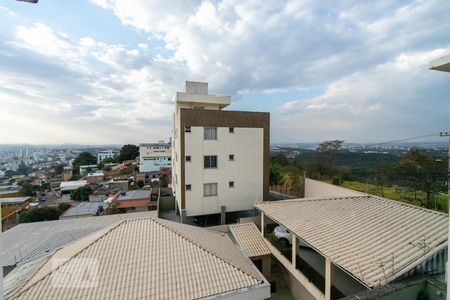 Apartamento para alugar com 2 quartos, 136m² em Ouro Preto, Belo Horizonte