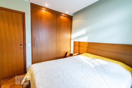 Apartamento para alugar com 2 quartos, 136m² em Ouro Preto, Belo Horizonte