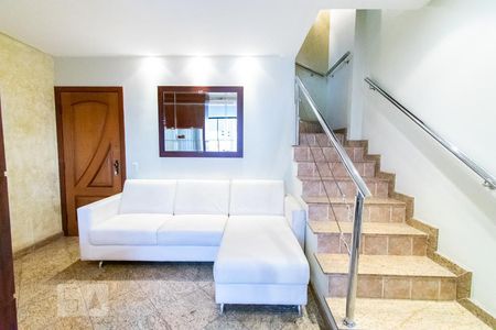 Apartamento para alugar com 2 quartos, 136m² em Ouro Preto, Belo Horizonte