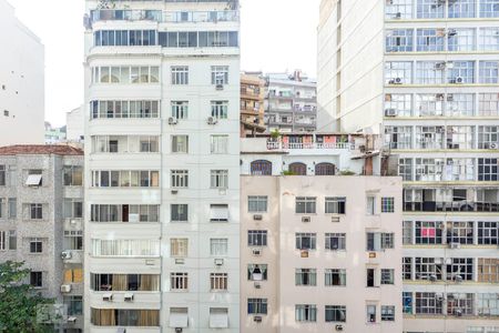 Vista de apartamento para alugar com 3 quartos, 95m² em Copacabana, Rio de Janeiro