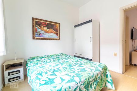 Quarto 1 de apartamento para alugar com 3 quartos, 95m² em Copacabana, Rio de Janeiro