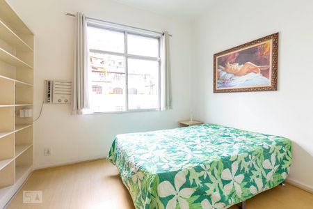 Quarto 1 de apartamento para alugar com 3 quartos, 95m² em Copacabana, Rio de Janeiro