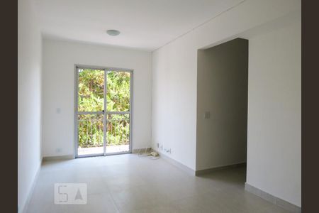 Sala de apartamento para alugar com 3 quartos, 63m² em Cidade São Francisco, São Paulo