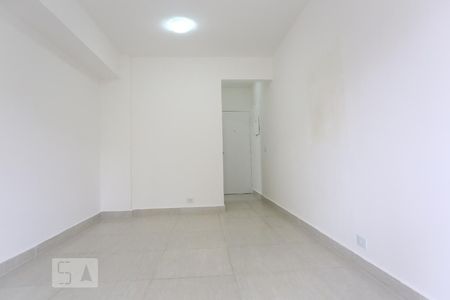 Sala de apartamento para alugar com 3 quartos, 63m² em Cidade São Francisco, São Paulo