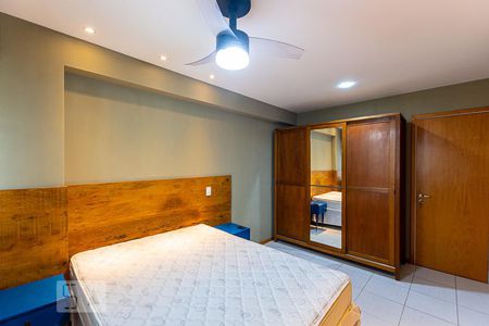 Quarto 1 de apartamento para alugar com 1 quarto, 46m² em Boa Viagem, Niterói