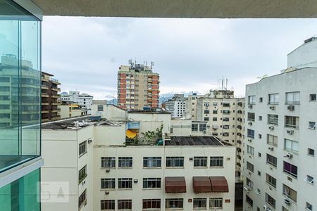 Vista do Quarto 1 de apartamento para alugar com 1 quarto, 46m² em Boa Viagem, Niterói