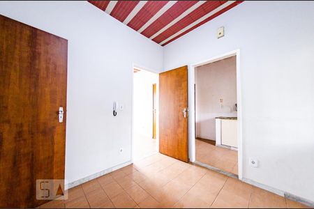 Sala de Estar de apartamento para alugar com 3 quartos, 80m² em Prado, Belo Horizonte