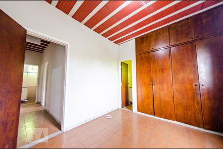 Suíte de apartamento para alugar com 3 quartos, 80m² em Prado, Belo Horizonte