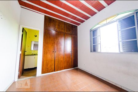 Suíte de apartamento para alugar com 3 quartos, 80m² em Prado, Belo Horizonte