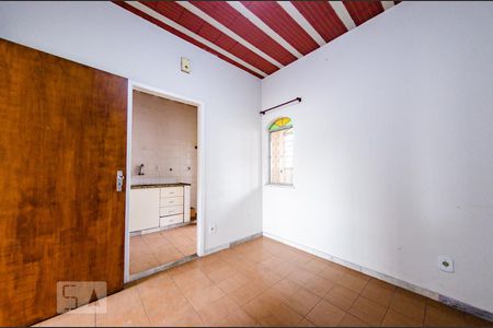 Sala de Estar de apartamento para alugar com 3 quartos, 80m² em Prado, Belo Horizonte