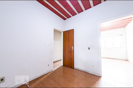 Sala de Estar de apartamento para alugar com 3 quartos, 80m² em Prado, Belo Horizonte