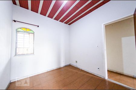 Sala de Estar de apartamento para alugar com 3 quartos, 80m² em Prado, Belo Horizonte