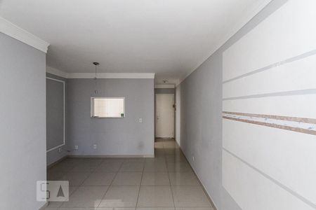 Sala de apartamento para alugar com 3 quartos, 78m² em Jardim Flor da Montanha, Guarulhos