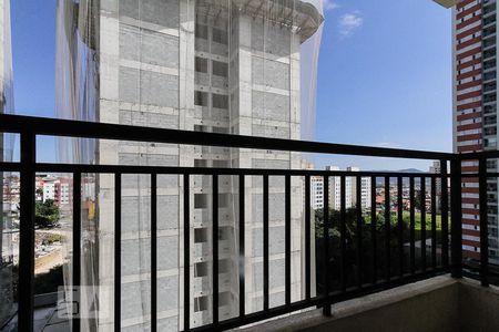 Varanda de apartamento para alugar com 3 quartos, 78m² em Jardim Flor da Montanha, Guarulhos