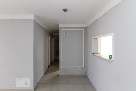 Sala de apartamento para alugar com 3 quartos, 78m² em Jardim Flor da Montanha, Guarulhos