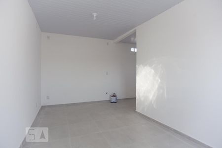 Sala de casa para alugar com 2 quartos, 55m² em Fundação da Casa Popular, Campinas