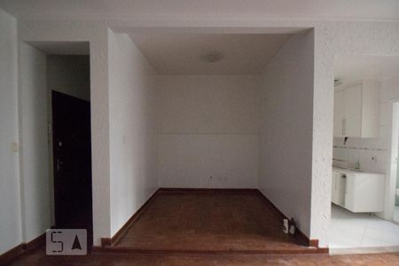 Studio de kitnet/studio para alugar com 1 quarto, 38m² em Consolação, São Paulo