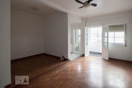 Studio de kitnet/studio para alugar com 1 quarto, 38m² em Consolação, São Paulo