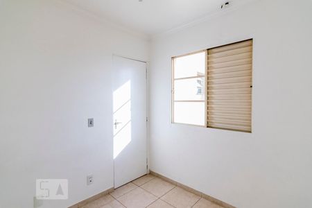 Quarto 3 de casa de condomínio à venda com 3 quartos, 85m² em Vila Eldízia, Santo André