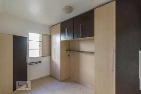 Quarto 1 de casa de condomínio à venda com 3 quartos, 85m² em Vila Eldízia, Santo André