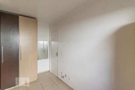 Quarto 1 de casa de condomínio à venda com 3 quartos, 85m² em Vila Eldízia, Santo André