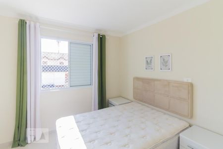 Quarto 1 de apartamento para alugar com 2 quartos, 67m² em Jardim Barbosa, Guarulhos