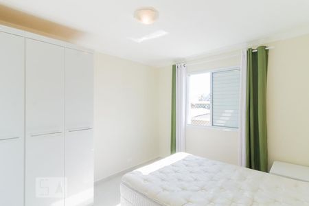 Quarto 1 de apartamento para alugar com 2 quartos, 67m² em Jardim Barbosa, Guarulhos